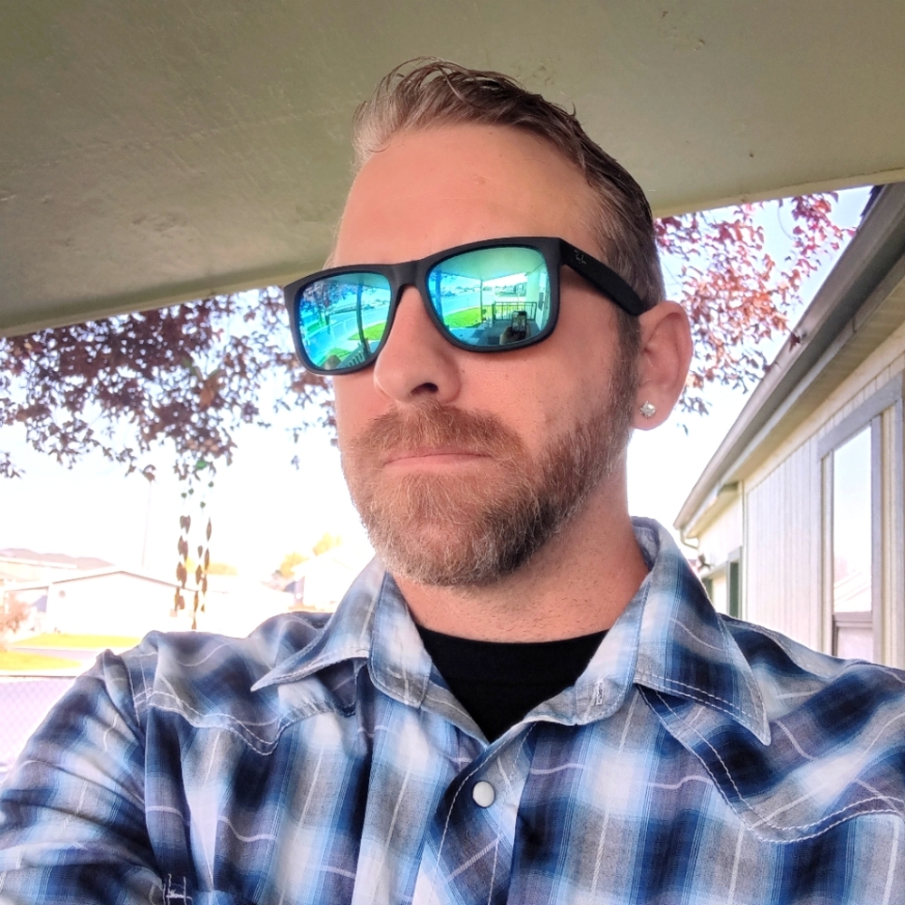 Meet your Posher, Sean